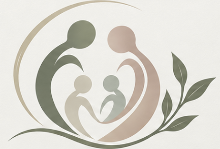 Self & Together Family Therapy logo